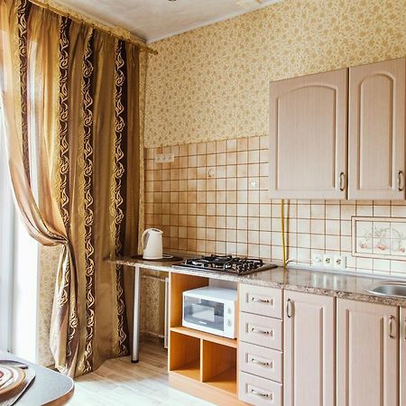 Trusthome Minsk Kamer foto