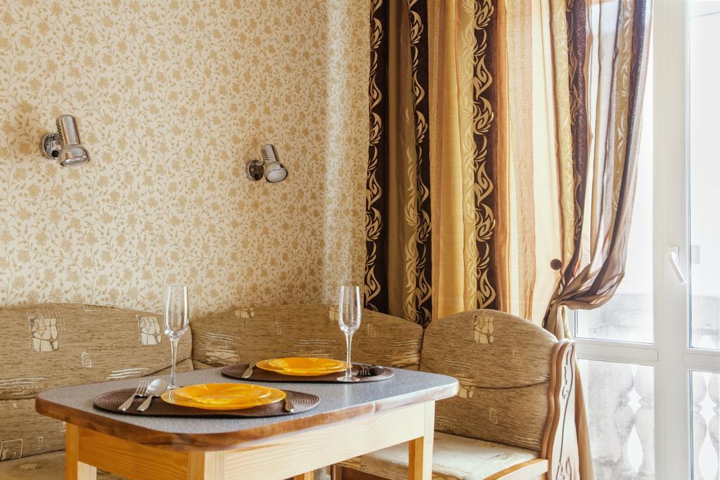 Trusthome Minsk Kamer foto