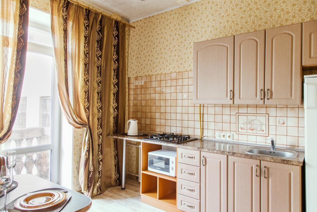 Trusthome Minsk Kamer foto