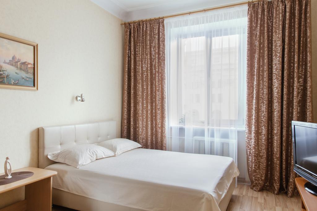 Trusthome Minsk Kamer foto