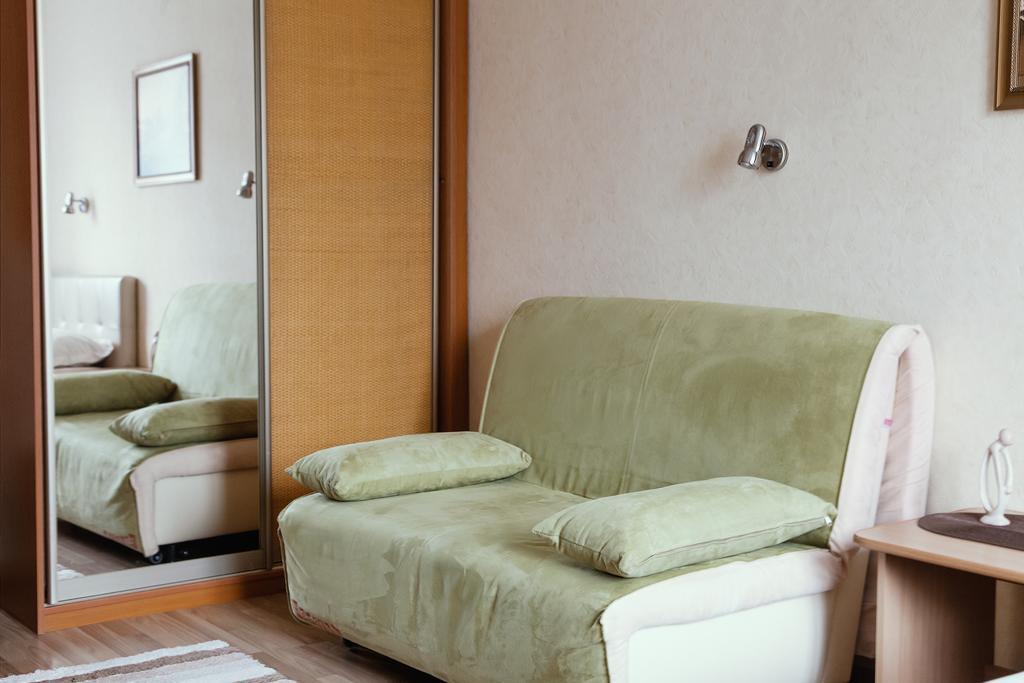 Trusthome Minsk Kamer foto