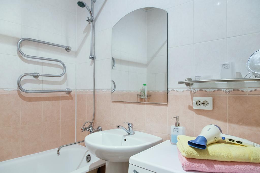 Trusthome Minsk Kamer foto