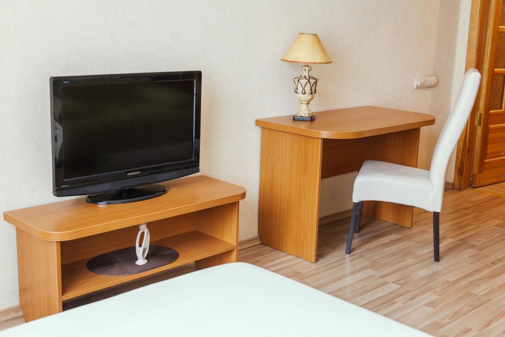 Trusthome Minsk Kamer foto